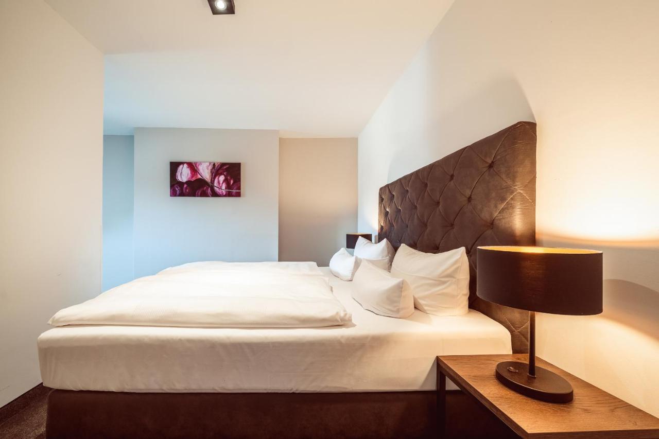 Familienapartment Am Neumarkt Lll Дрезден Екстериор снимка